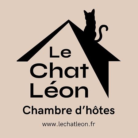 Le Chat Leon Chalon-sur-Saône Extérieur photo